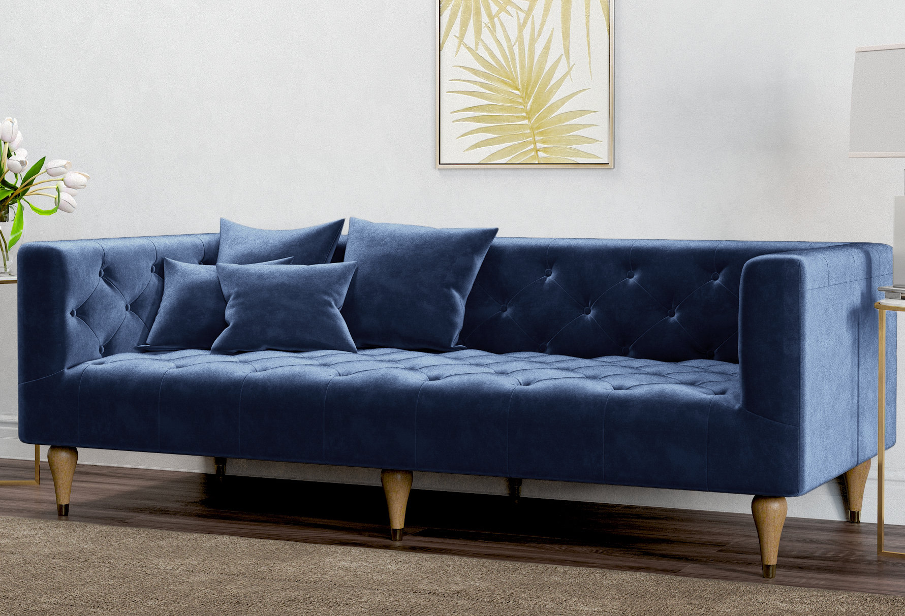 St Charles Sofa Reviews Joss Main St Charles Sofa Reviews Joss Main