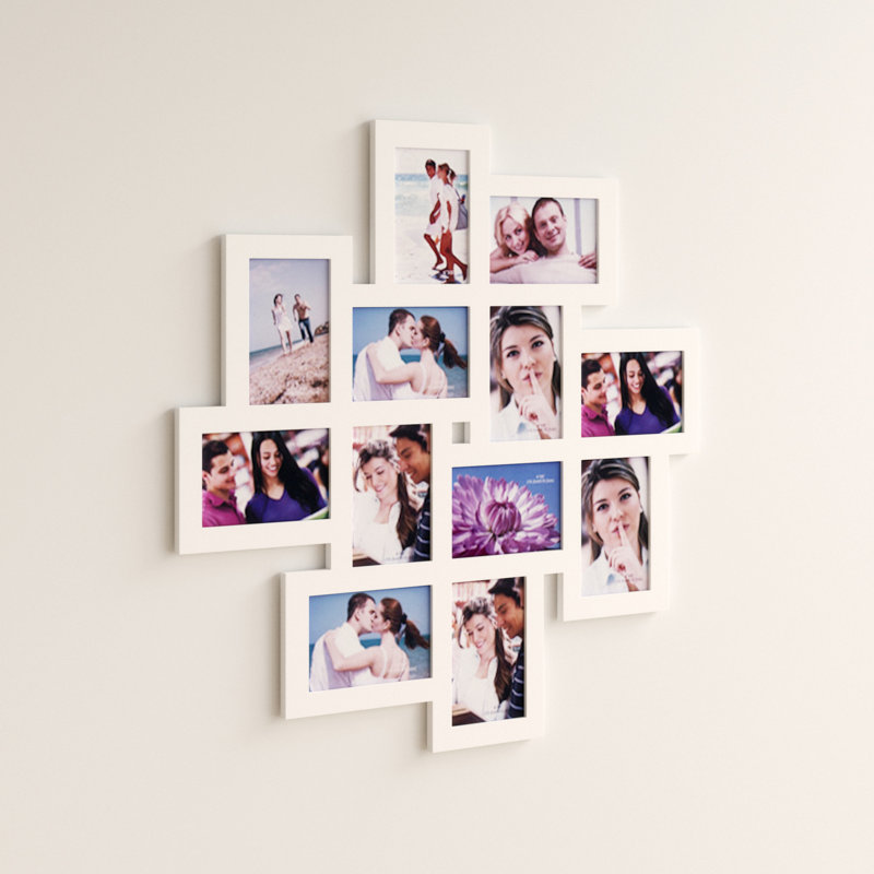 photo wall hanging