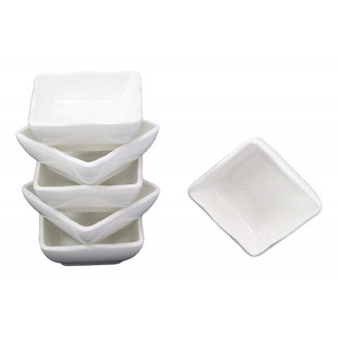 dipping bowls set
