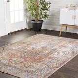 8 X 10 Bohemian Area Rugs Joss Main