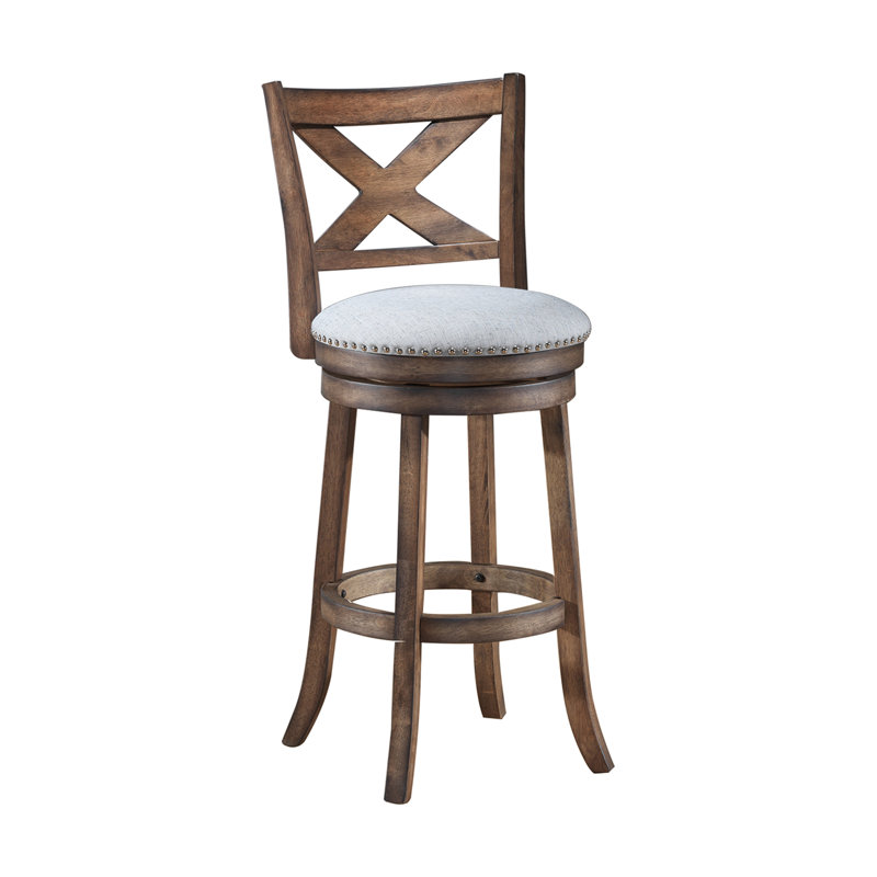 wayfair swivel stools