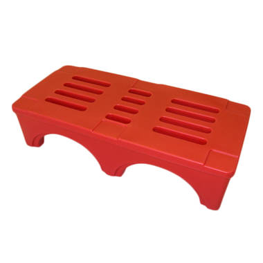 SureStack™ Dunnage/Storage Rack 