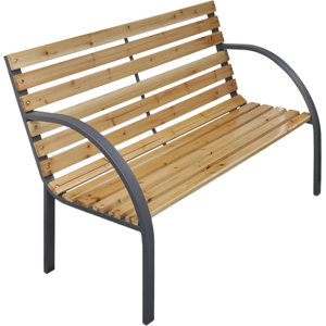 Gartenbank von Home Etc