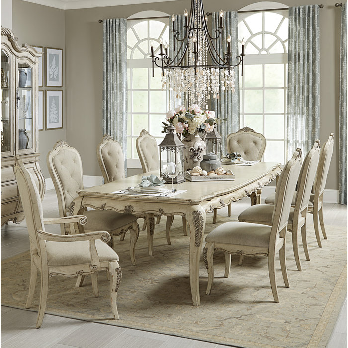 Mitzel Dining Table Mitzel Dining Table