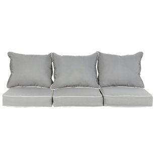 deep sofa cushions