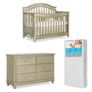 Nursery Baby Furniture Sets Quickview