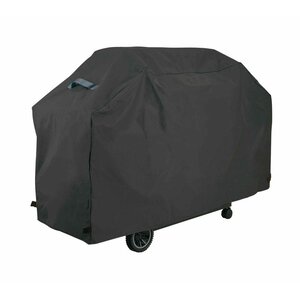 Premium Grill Cover - Fits up to 56