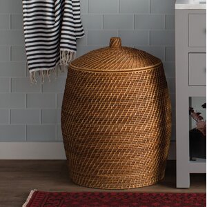 Beehive Laundry Hamper