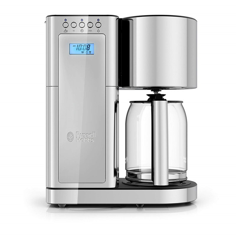 russell hobbs filter coffee maker