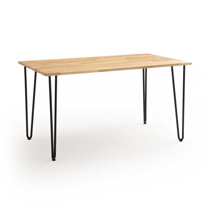 Esstisch COWES - Ebern Design