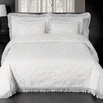 wayfair queen bedspreads