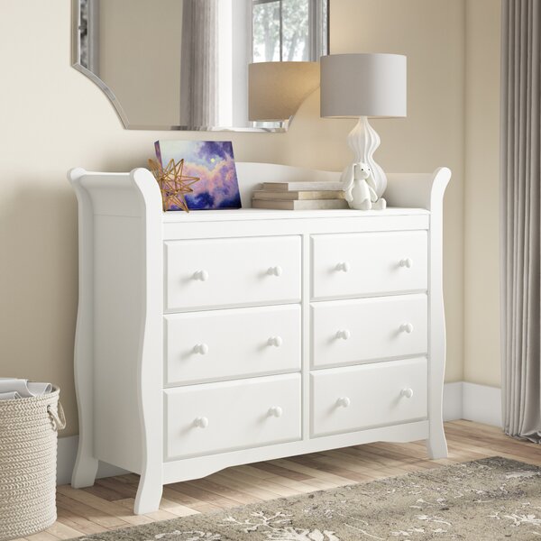 Avalon Dresser Wayfair