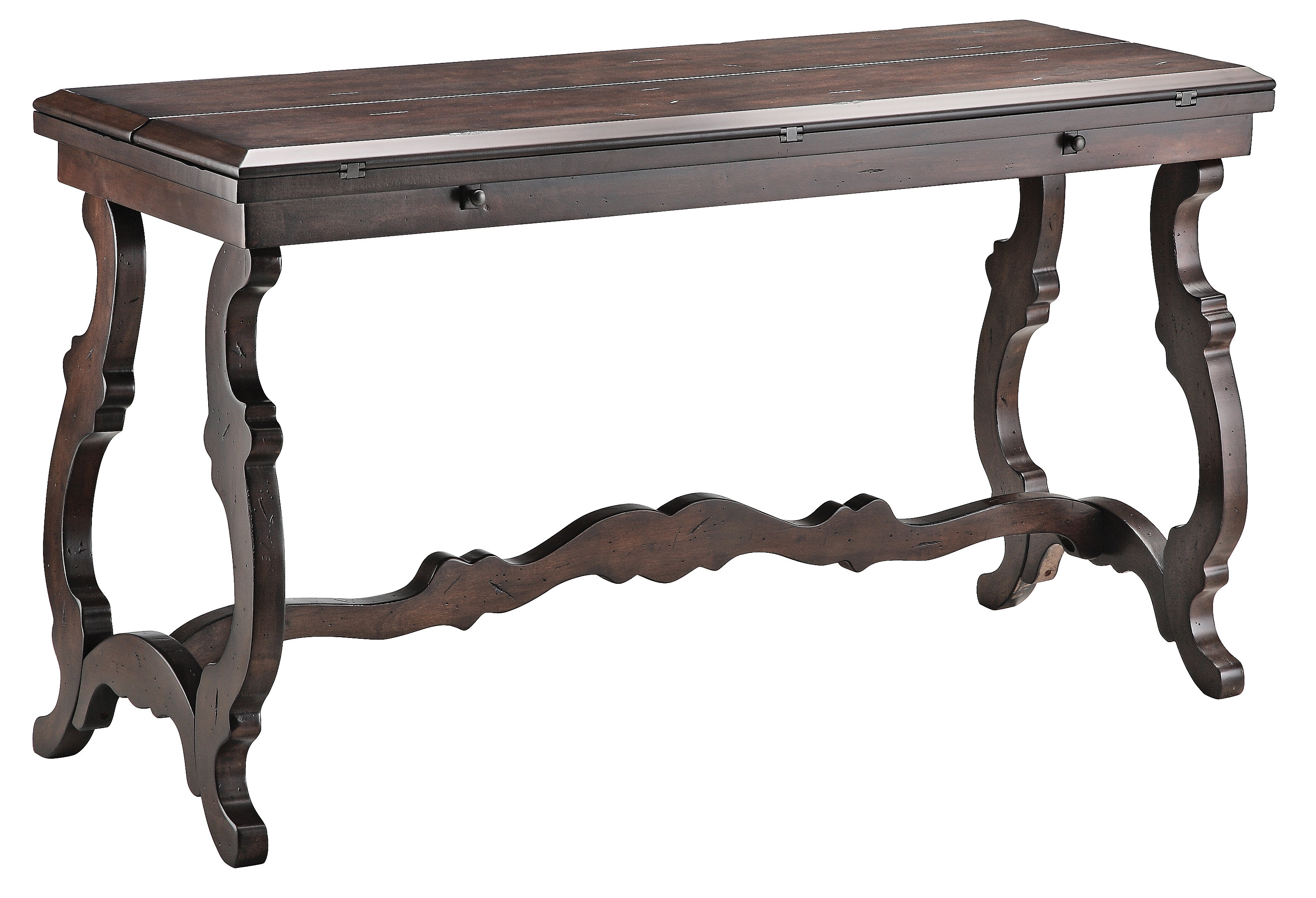 Stein World Urban Natural Wood Flip Top Console Table Reviews Stein World Urban Natural Wood Flip Top Console Table Reviews Wayfair