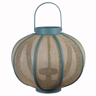 Turquoise Lantern Wayfair Quickview
