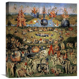 Hieronymus Bosch Wayfair