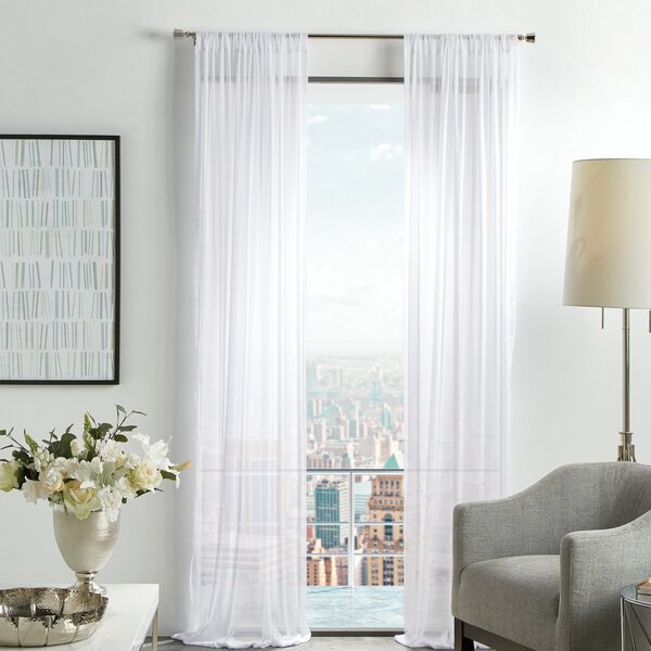 GEORGEIA FULLY LINED HEAVY CHENILLE READY-MADE CURTAINS WITH 2 TIEBACK 