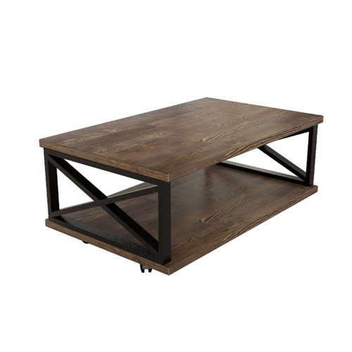 Kenworthy Coffee Table Williston Forge 