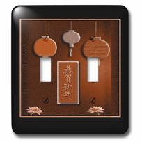 3dRose lsp_3316_1 Chinese Symbol Beautiful Single Toggle Switch 3dRose lsp_3316_1 Chinese Symbol Beautiful Single Toggle Switch