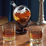 Globe Decanter Wayfair