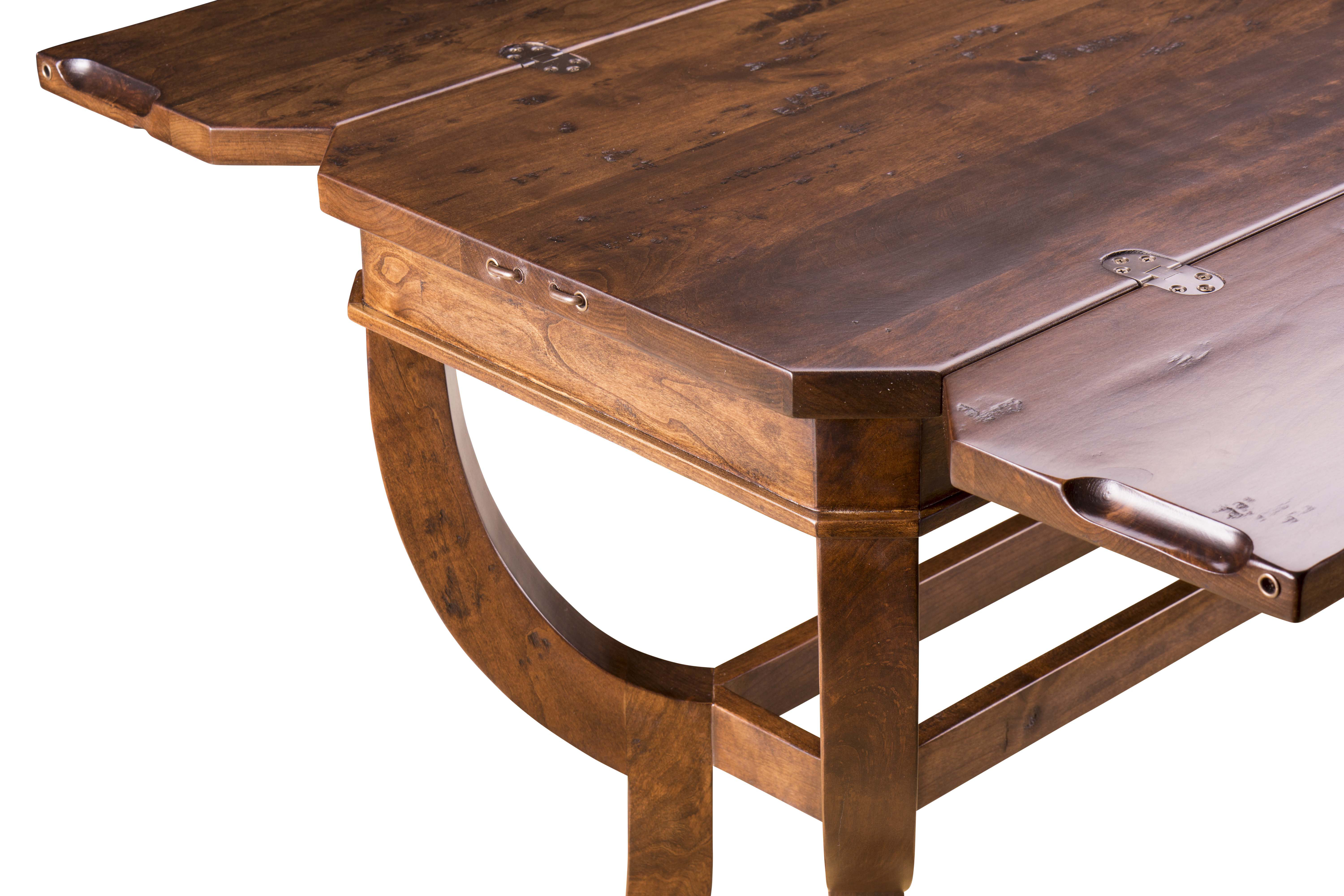 Mackenzie Dow Flip Top 60 Console Table Wayfair Mackenzie Dow Flip Top 60 Console
