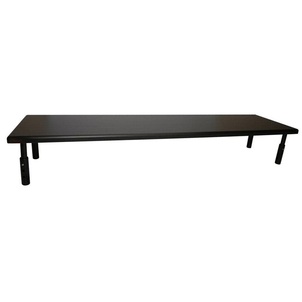 Inbox Zero Monitor Stand & Reviews Wayfair