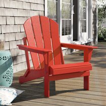 wayfair chaise adirondack