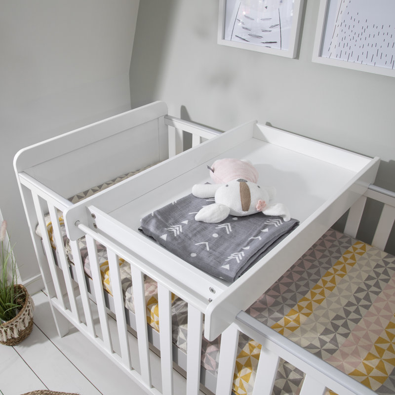 slim cot bed