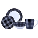 Cabin Dinnerware You Ll Love In 2020 Wayfair