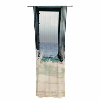30 X 20 Kess InHouse Sylvia Coomes Venice 11 Featherweight Sham