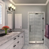 34 Inch Glass Shower Door Wayfair