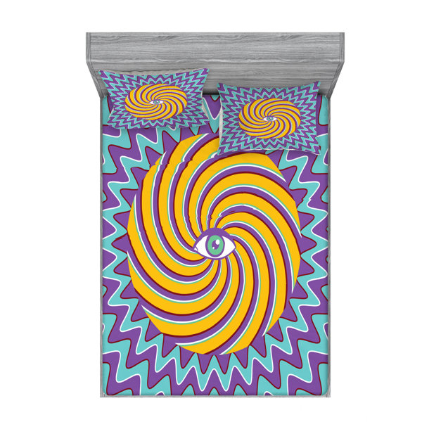 Hippie Canopy Inside Wayfair