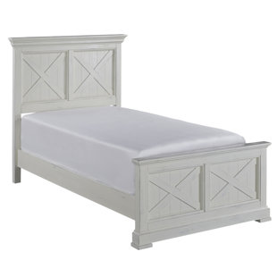 Beige White Bedroom Sets You Ll Love In 2021 Wayfair