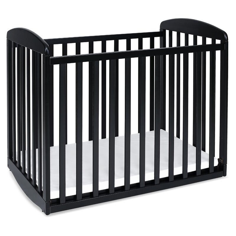 alpha mini crib