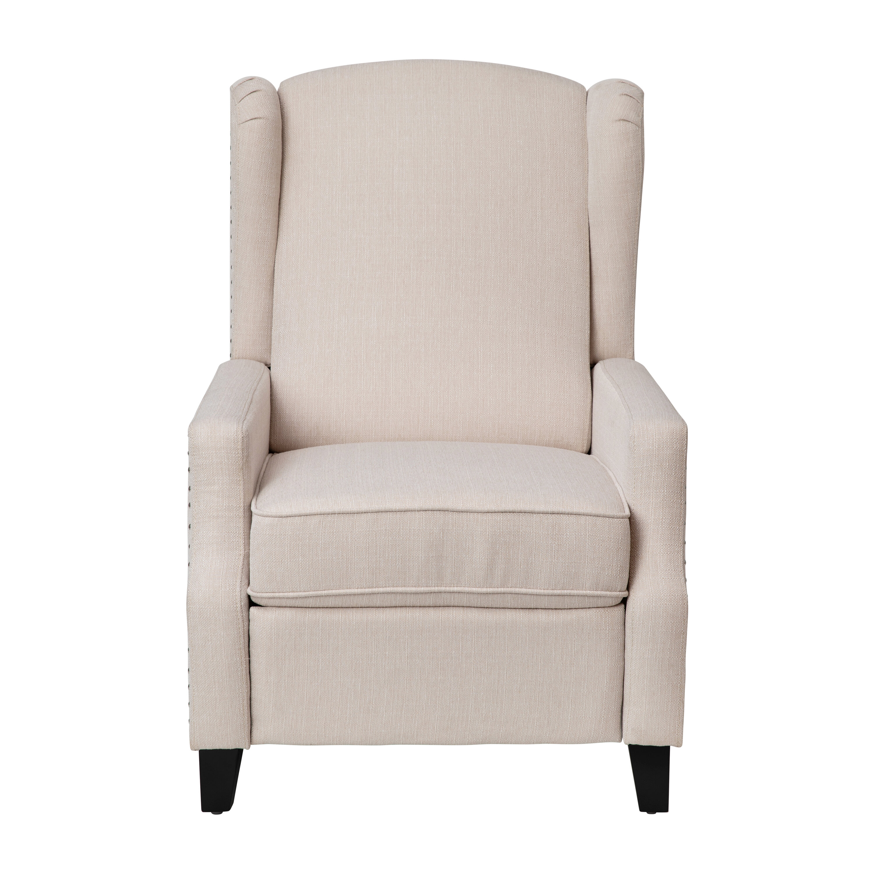 recliner chairs fabric upholstery