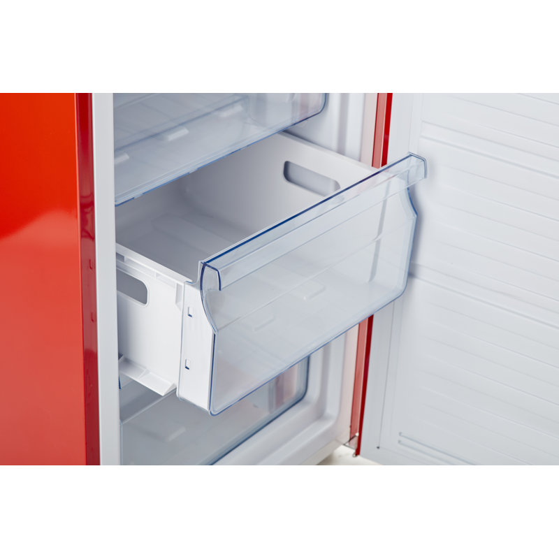 Unique 6 1 Cu Ft Upright Freezer Wayfair