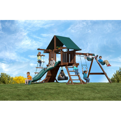 kids creations playset