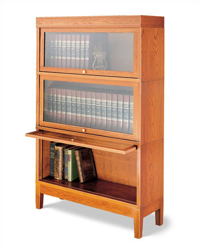Hale Bookcases 800 Sectional Series Deep Barrister Bookcase Wayfair 800 Sectional Series Deep Barrister Bookcase