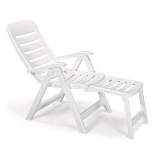 Gartenliege Quintilla von Swift Garden Furniture
