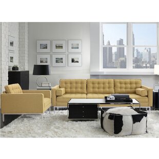 Abinash Configurable Living Room Set by Orren Ellis