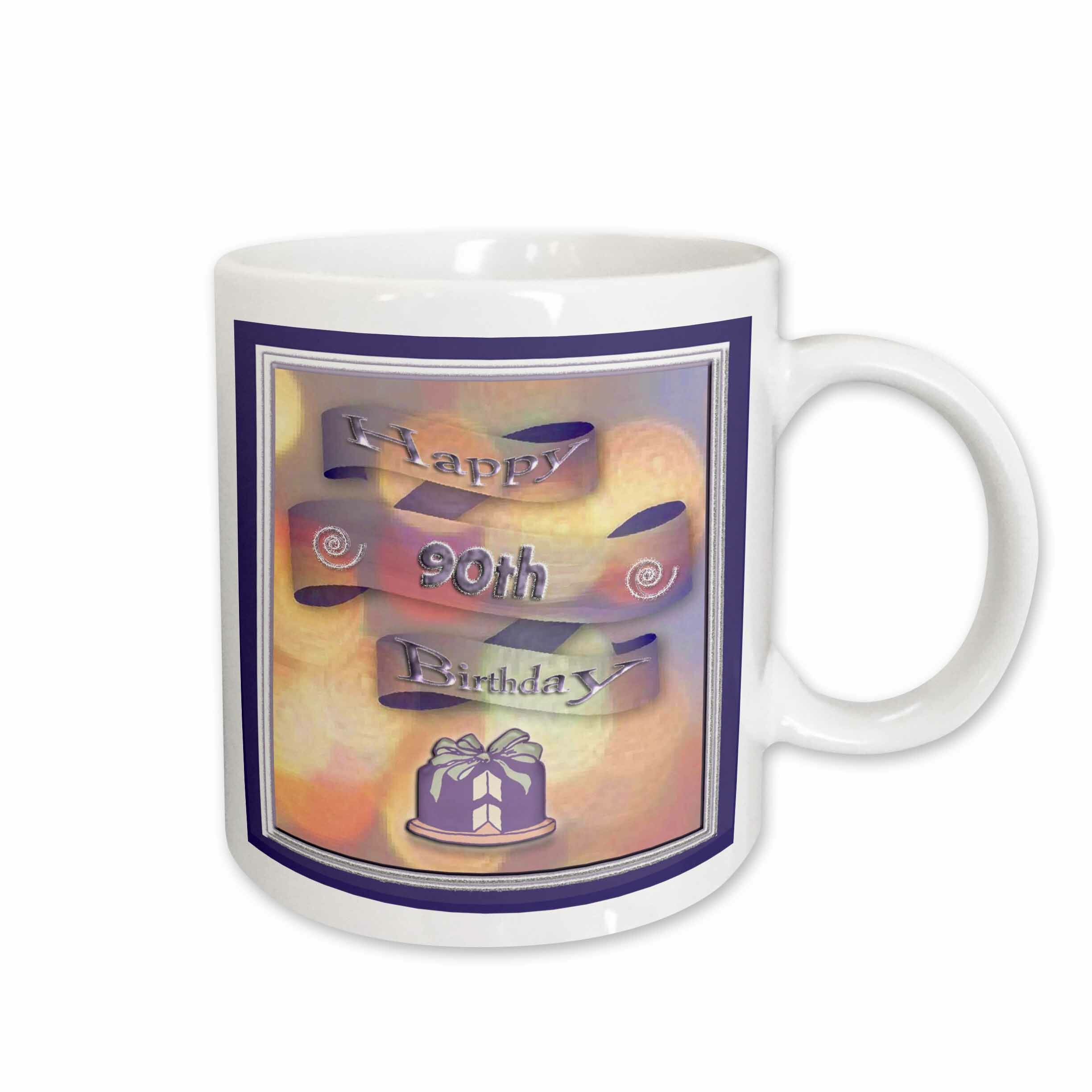 90th Birthday Mug | Best Mugs Design