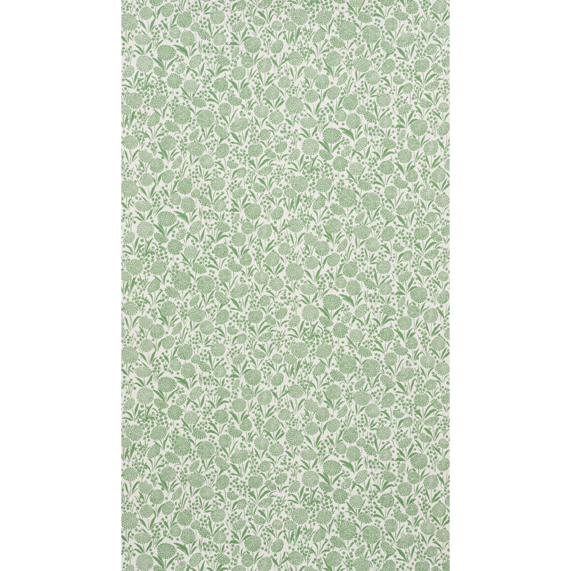Schumacher Chrysanthemum 13 5 L X 27 W Wallpaper Roll Wayfair