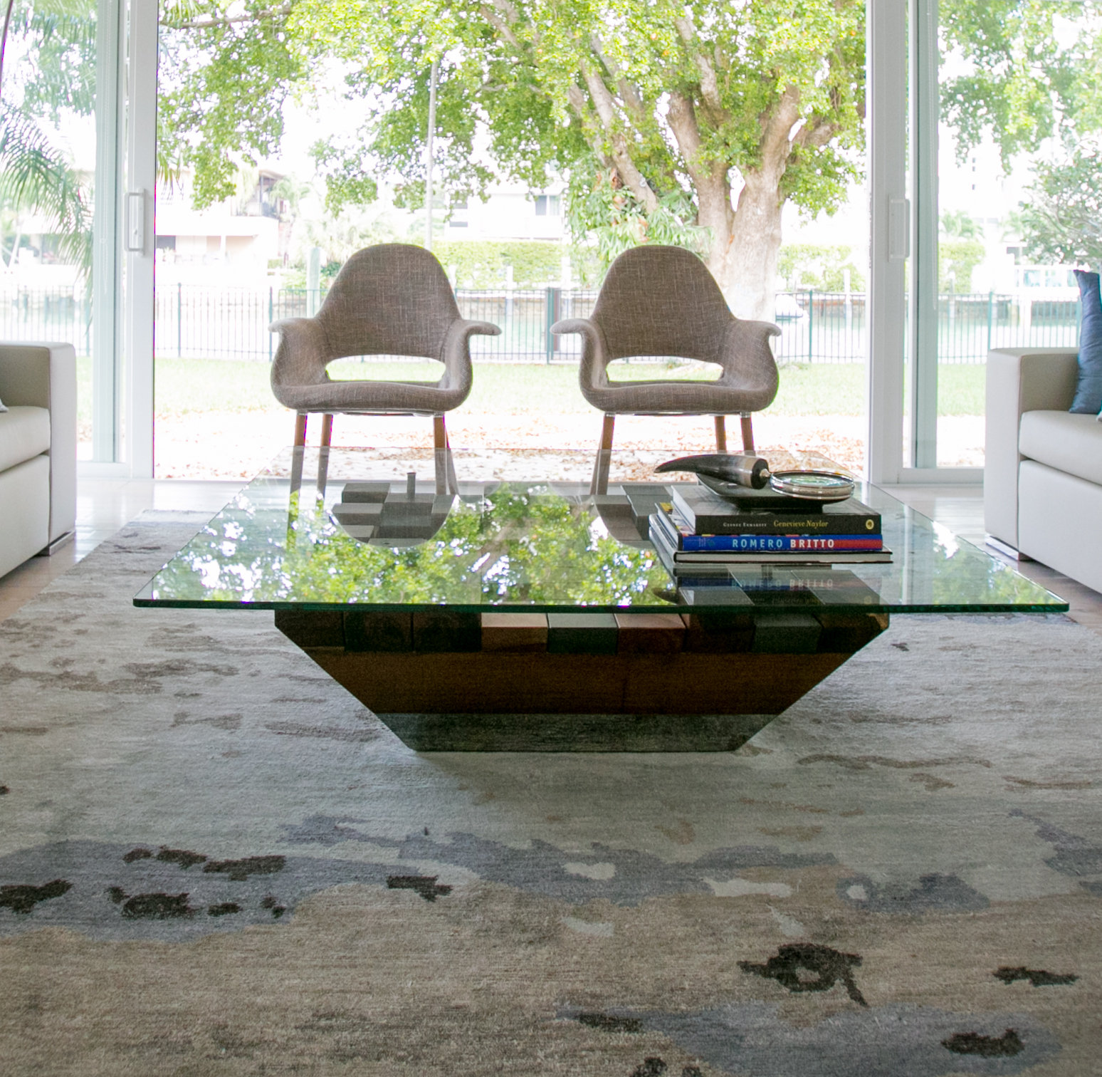 Cubes Coffee Table Cubes Coffee Table