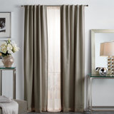 Solid Martha Stewart Curtains Drapes You Ll Love In 2020 Wayfair