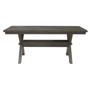 Quentin Rectangular Dining Table by La..