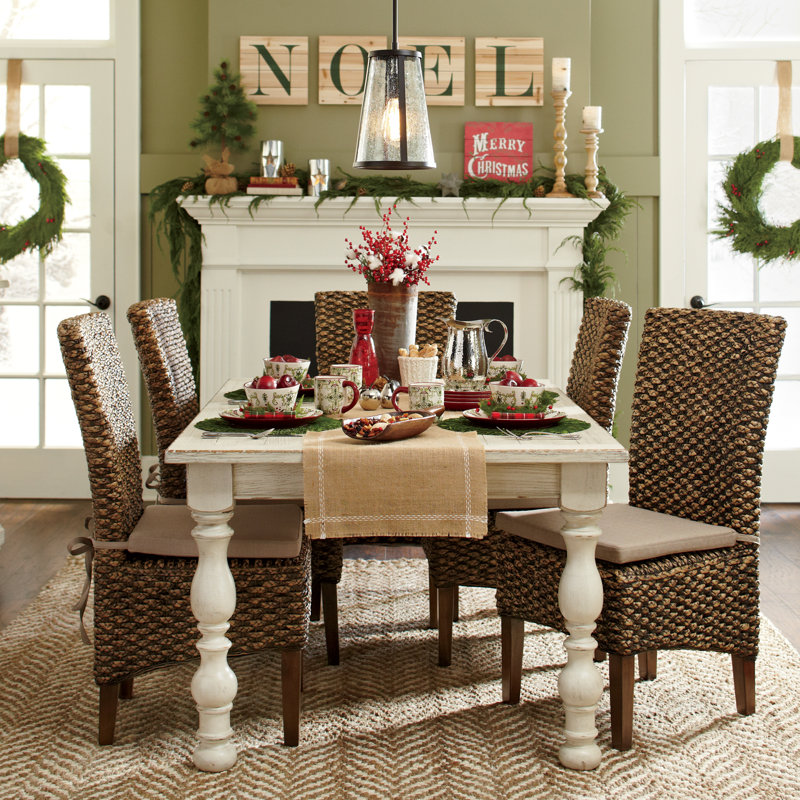 birch lane clearbrook extending dining table reviews birch lane