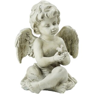 Angel Door Decoration Wayfair