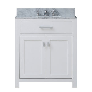 30 Bathroom Vanity With Toe Kick 30 inch bathroom vanities you'll love | wayfair 30 Bathroom Vanity With Toe Kick 30 inch bathroom vanities you'll love | wayfair