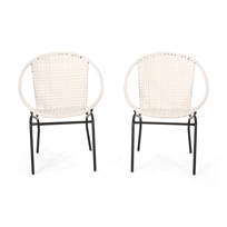 mcclay outdoor hammock weave patio chair
