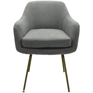 Courtney Upholstered Dining Chair By Langley Street Great Price