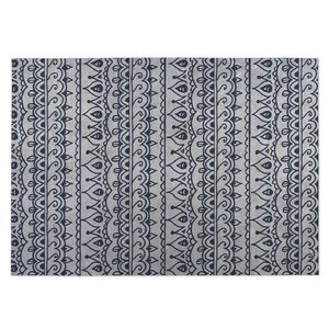 Gray Indoor/Outdoor Doormat
